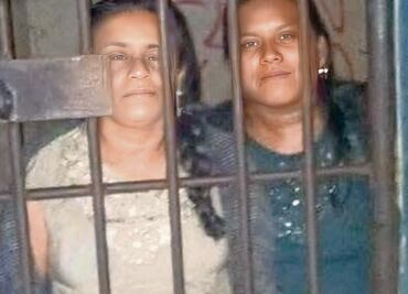Encarcelan a dos mujeres mixes, denuncia ONG