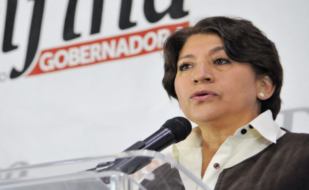 Acepta Delfina descuento a trabajadores de Texcoco