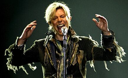 Fracasa recaudación de fondos para monumento a David Bowie en Londres