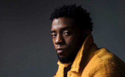 Chadwick Boseman se vuelve rey de los "Me Gusta" con su último tuit