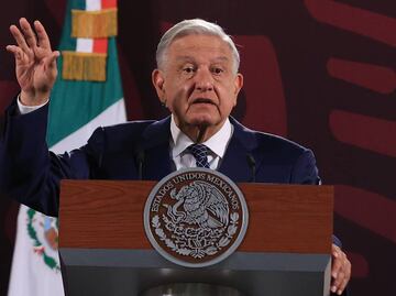 AMLO: Si llegan manifestantes a mi casa en Chiapas, serán “fifís” disfrazados de simpatizantes
