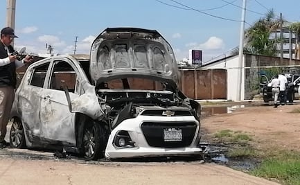 Investigan homicidio de policía de Culiacán; fue encontrado con huellas de tortura
