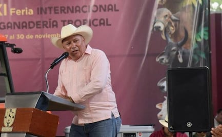 Secretaría de Desarrollo Rural de Yucatán investiga presunto desvío de 160 mdp en la Unión Ganadera Regional del Oriente