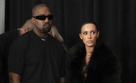 ¿Kanye West y Bianca Censori fueron expulsados de los Grammy? Esta sería la razón
