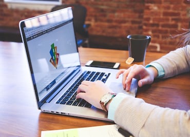 5 consejos para aumentar la duración de la batería de tu laptop