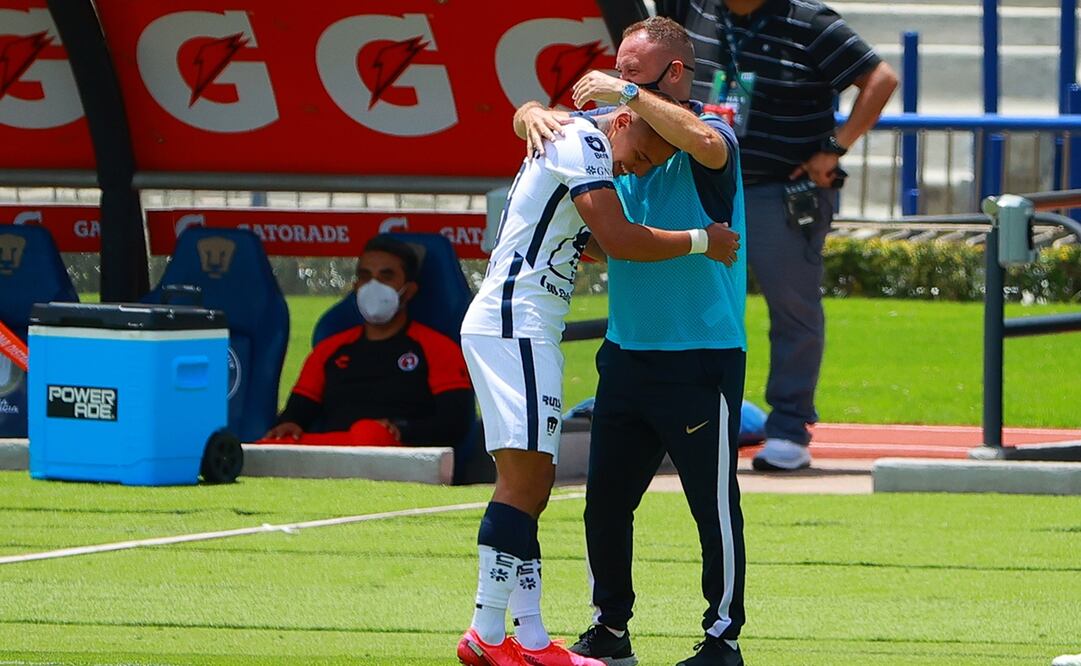 La silla que transforma en Pumas