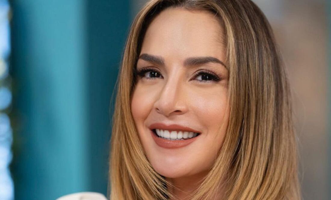 Carmen Villalobos. Fuente: Instagram @cvillaloboss