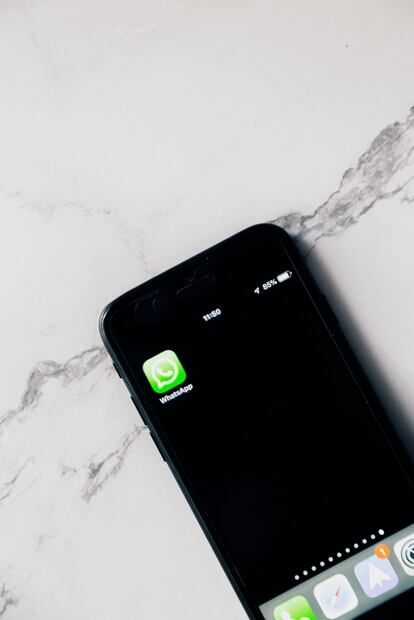 Cuánto tiempo tienes para borrar un mensaje de WhatsApp