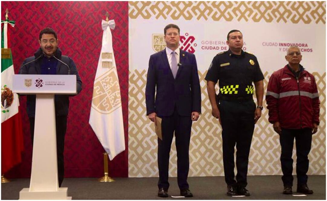 Regreso a clases. Foto: Especial