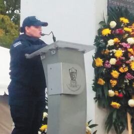 Agente teme represalias por defensa a compañeras   