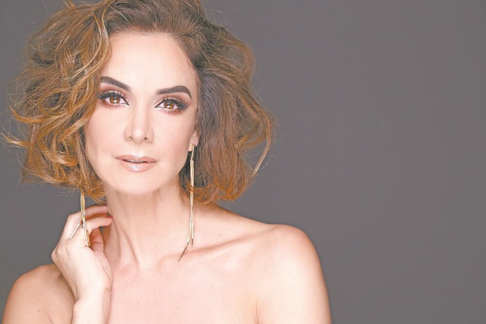 Lupita Jones. Foto: Archivo