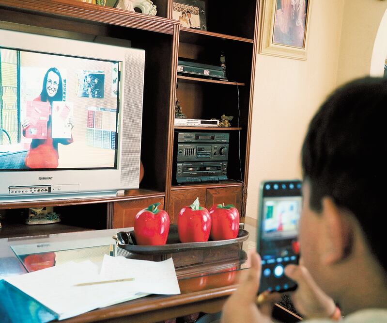 En regreso a clases presenciales si existen molestias se debe realizar una valoración, señalan. Foto: Archivo EL UNIVERSAL 