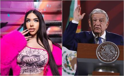 ¿Quién es Yeri Mua, la influencer que se "colgó" de la fama de AMLO en Facebook?