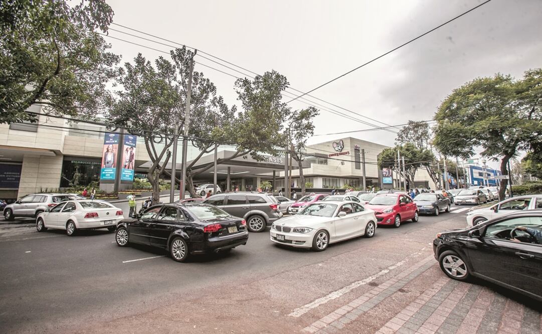 (Foto: Archivo/El Universal)