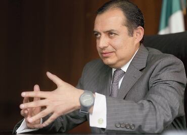 Viajan senadores a Nueva Zelanda