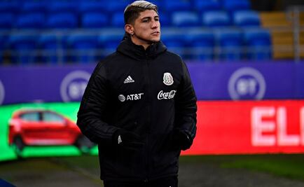 Alan Pulido se arrepiente de críticas que lanzó contra los aficionados mexicanos