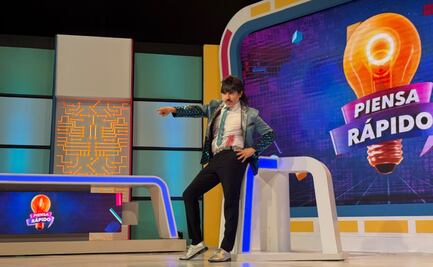 Adrián Uribe ajustará los albures de "El Vítor" a los nuevos tiempos 