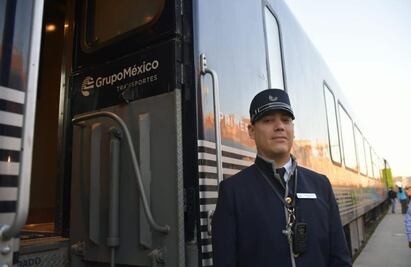 Abren ruta de verano de El Chepe Express en Chihuahua