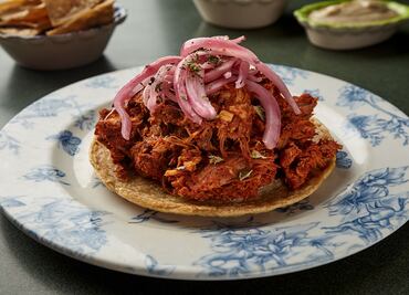 Prepara una cochinita pibil perfecta