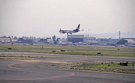 Bajará la TUA en 9 aeropuertos de GAP
