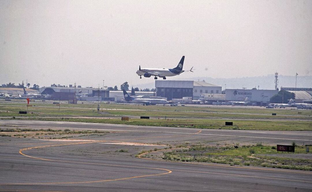 "La reducción de la TUA es algo que el grupo aeroportuario hace cada año y calificó la medida como parte de los “incentivos que dan al mercado”, dijo Saúl Villarreal, director de finanzas de GAP. Foto ilustrativa: Archivo