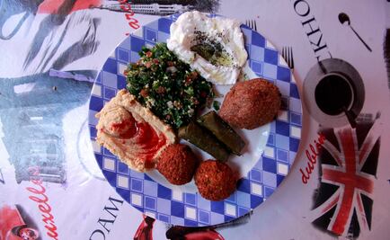 Dime lo que comes y te diré cuánto contaminas