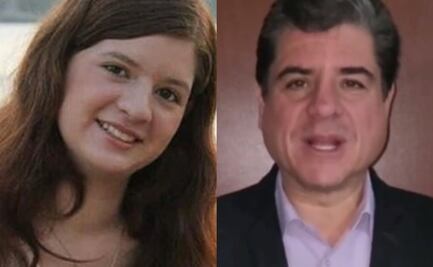 Director del Mariachi Nuevo Tecalitlán habla tras la muerte de su hija, atacada por un tiburón: "Ella amaba estar en el mar y aquí quedó"