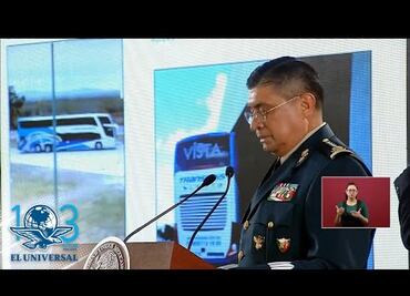 Sedena difunde imágenes de migrantes desaparecidos en Tamaulipas