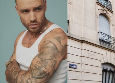 Testigo del fatal accidente de Liam Payne quedó marcado por lo que presenció