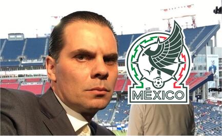 Christian Martinoli explota contra los directivos mexicanos: "Estamos en terapia intensiva"