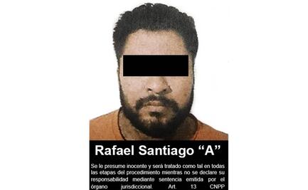 A un año del asesinato del periodista Antonio De la Cruz y su hija en Tamaulipas, vinculan a proceso a autor material