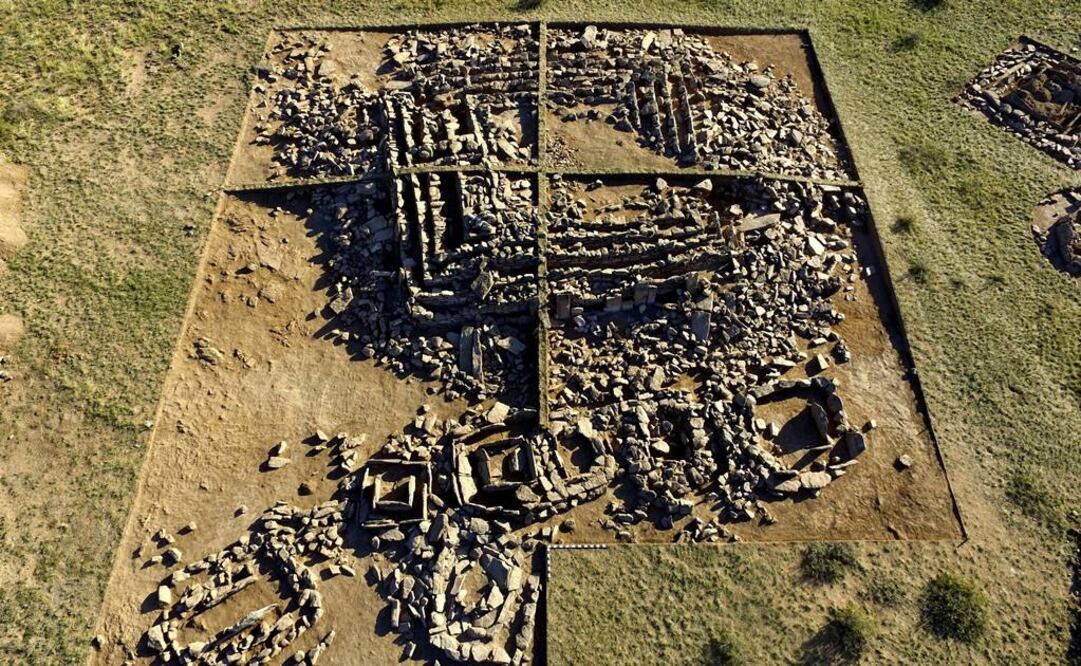 FOTO: Viktor Novozhenov/EFE.