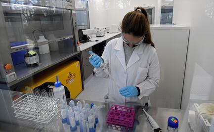 Descubren "talón de Aquiles" del coronavirus para frenar su multiplicación