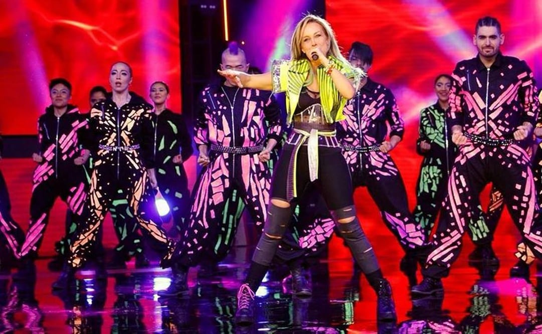 Ari recurre a Fey para impulsar los 90’s Pop Tour