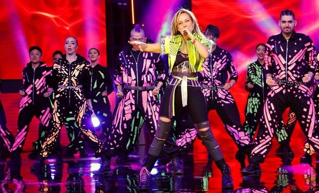 Ari recurre a Fey para impulsar los 90’s Pop Tour