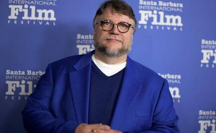 Del Toro y Cuarón respaldan protesta en Cannes; condenan silencio de la industria del cine ante ataques en Gaza  
