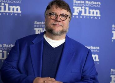 Del Toro y Cuarón respaldan protesta en Cannes; condenan silencio de la industria del cine ante ataques en Gaza