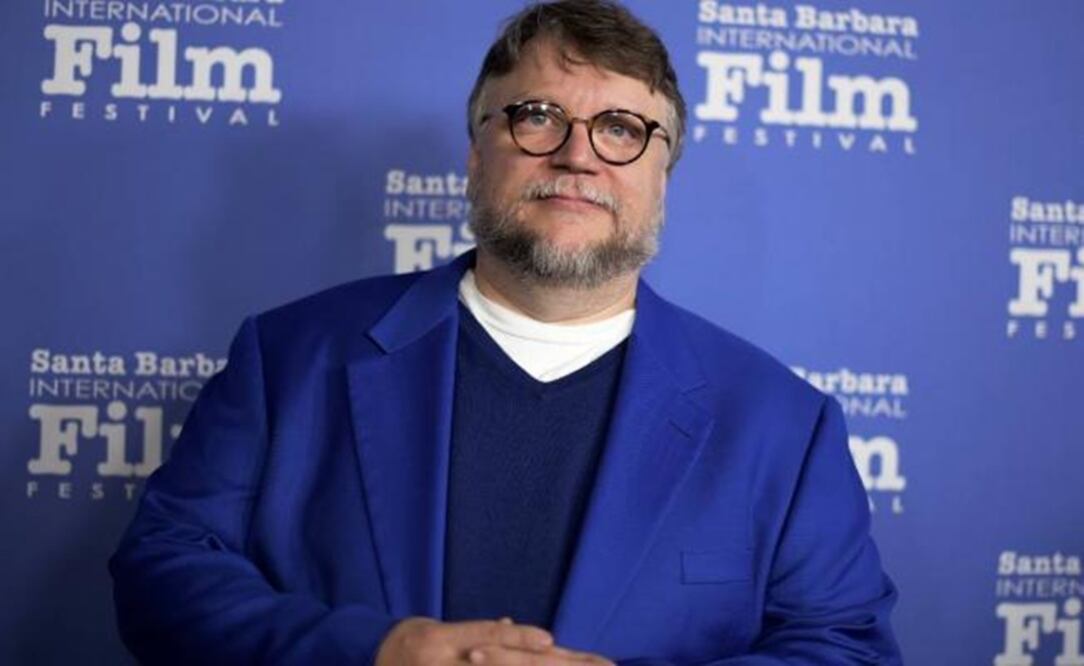 Guillermo del Toro – Photo: Richard Shotwell/Invision/AP