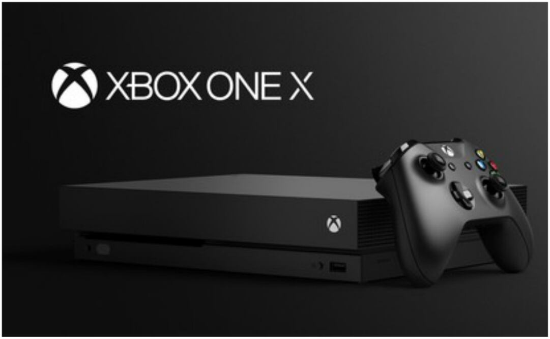 Con un valor estimado en 499 dólares, será compatible con todo el catálogo de juegos de Xbox One