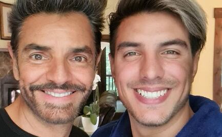 Eugenio Derbez: esto es lo que diferencia a Vadhir de sus otros 3 hermanos