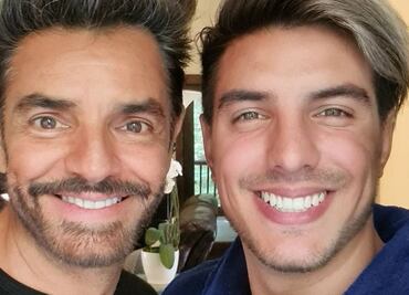 Eugenio Derbez: esto es lo que diferencia a Vadhir de sus otros 3 hermanos