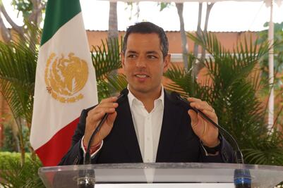 Garantizan seguridad para visitantes en Oaxaca