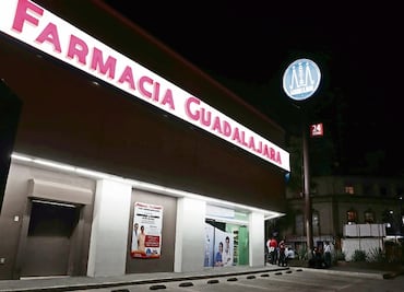 Llegan los pagos “sin contacto” de Bancomer a Farmacias Guadalajara