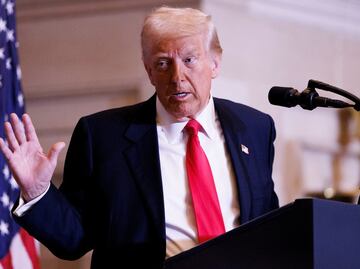 Se gana un mes para aranceles de Trump, pero sigue la incertidumbre, advierten empresarios