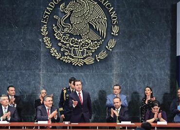 Peña Nieto ratifica voluntad de trabajo