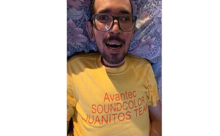 Coronavirus, otro enemigo de Juanito 