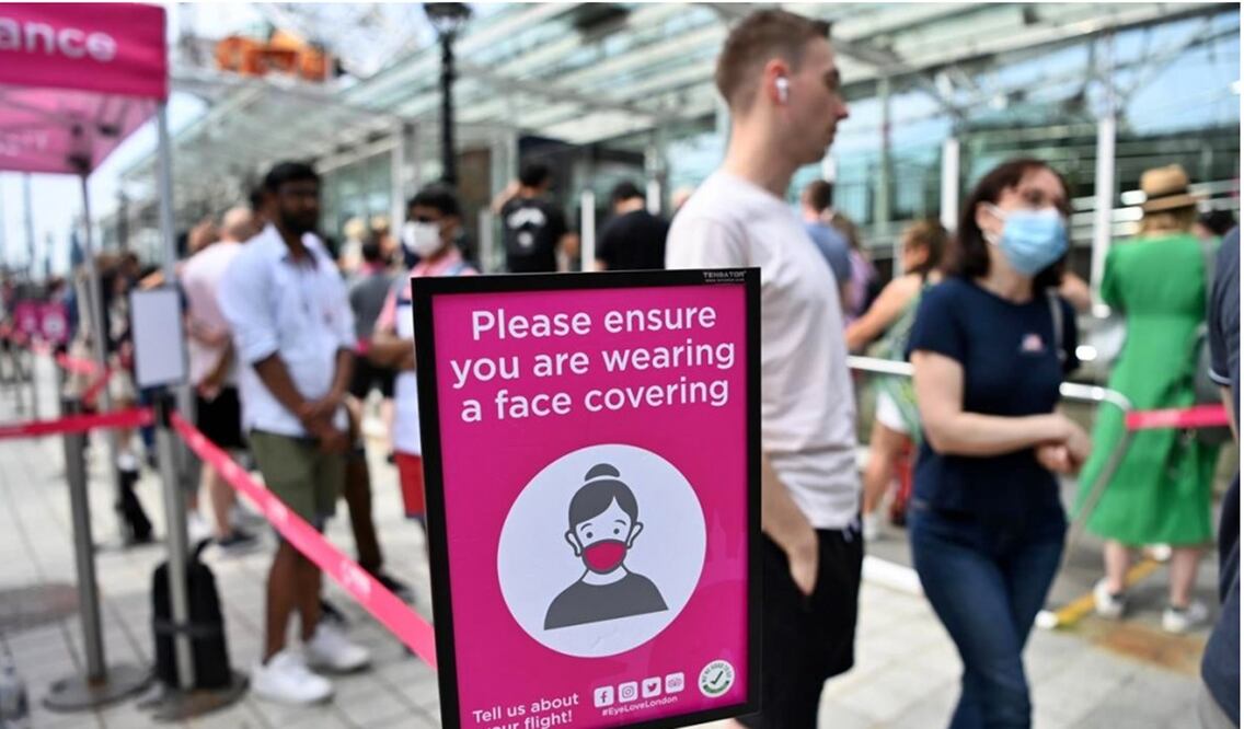 Foto: Archivo/EL UNIVERSAL