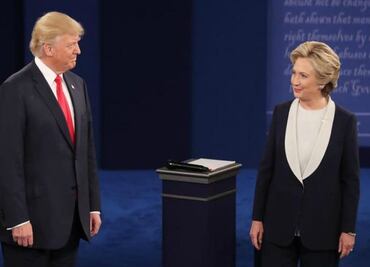 Millenials prefieren un meteorito a que ganen Clinton o Trump