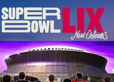 El Super Bowl LIX será uno de los más caros de la historia; esto cuestan los boletos