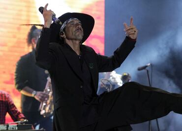 Extenderán horario del Metro por concierto de La Maldita Vecindad